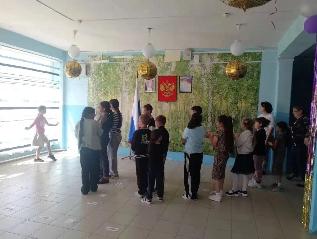 2 июня- ДЕНЬ ГРАНДИОЗНЫХ ПЛАНОВ.
