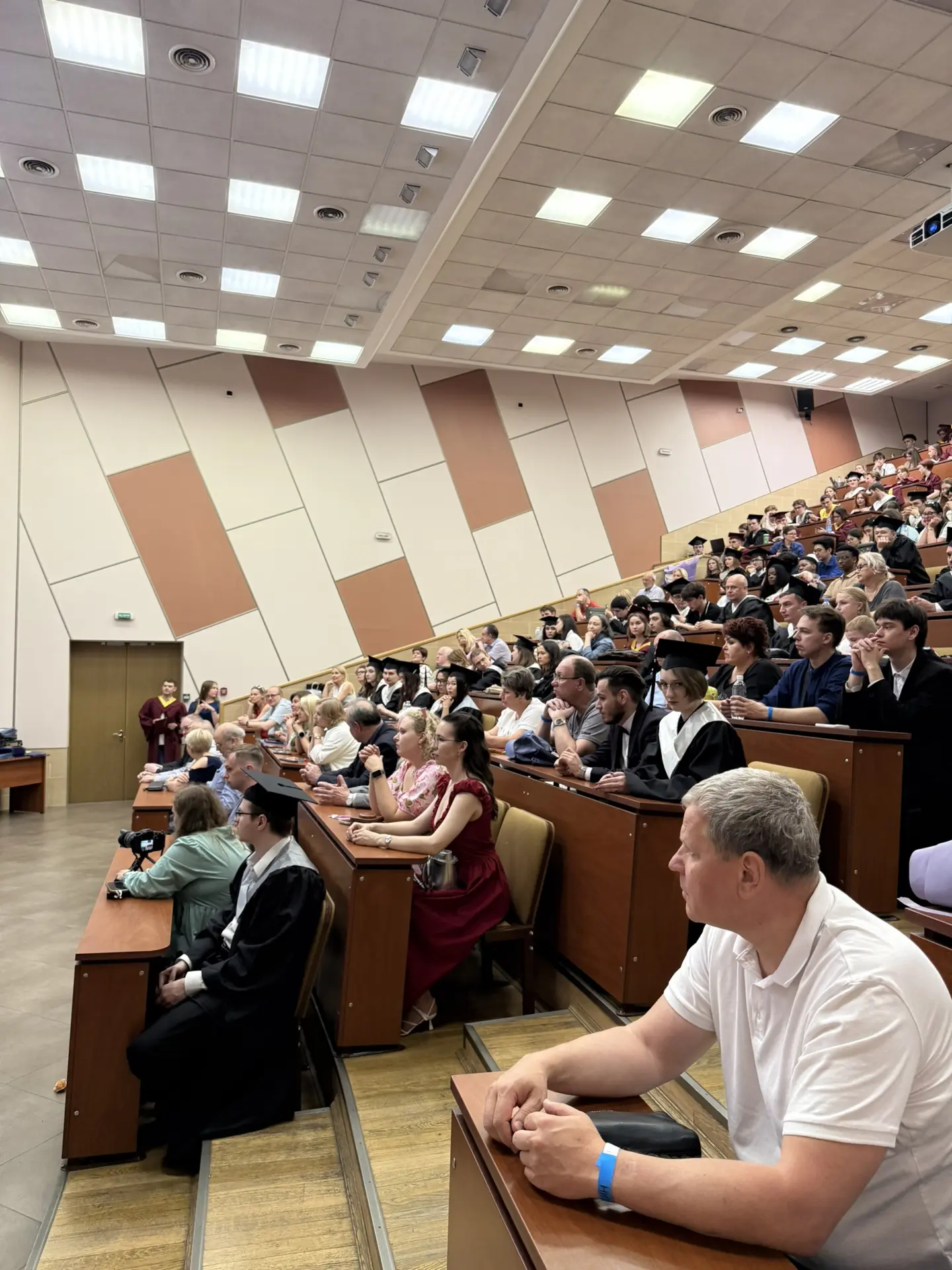 🦾 Не время останавливаться!