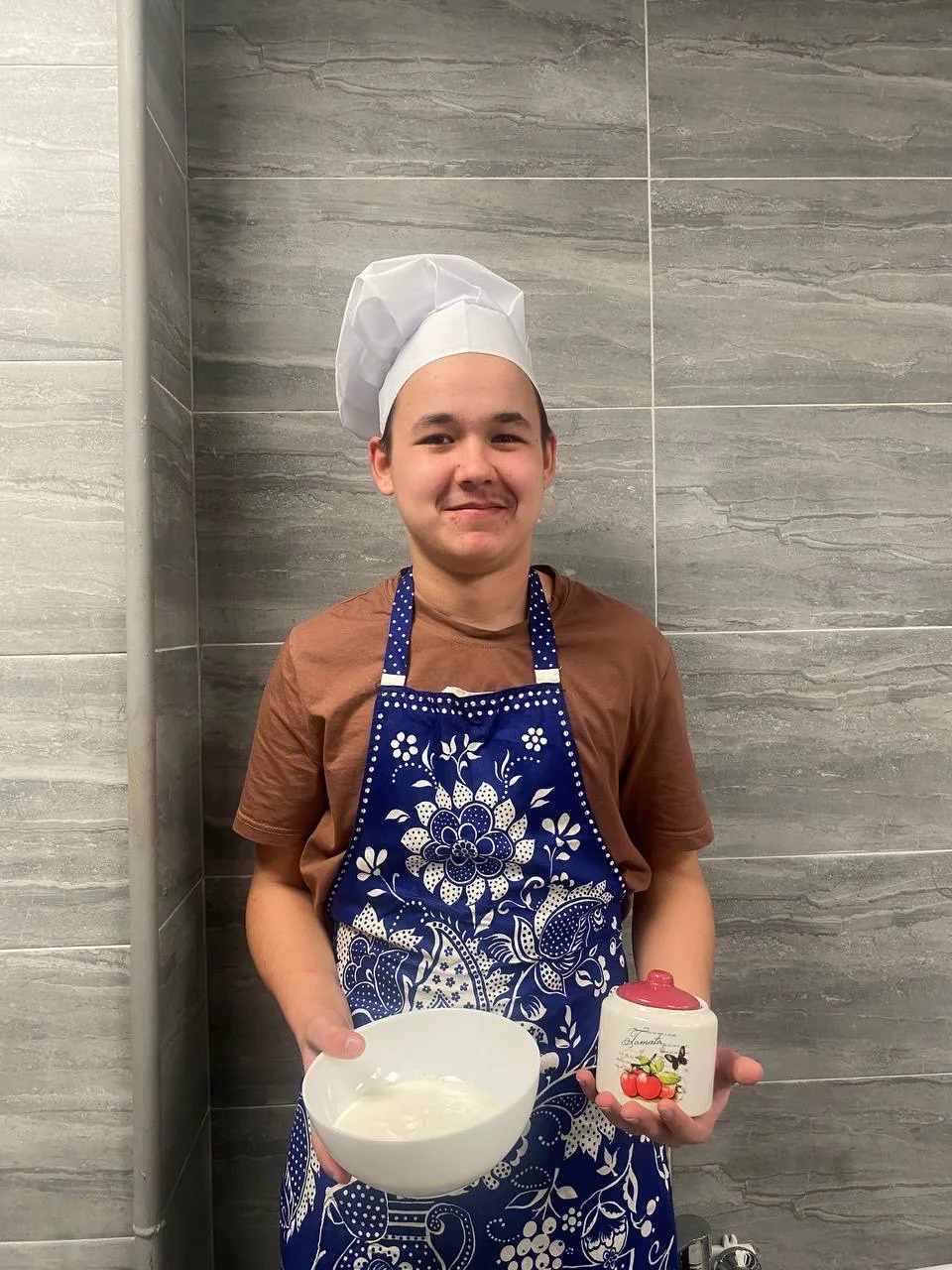 🥞 Марш блинный: Студенческая кулинарная эпопея