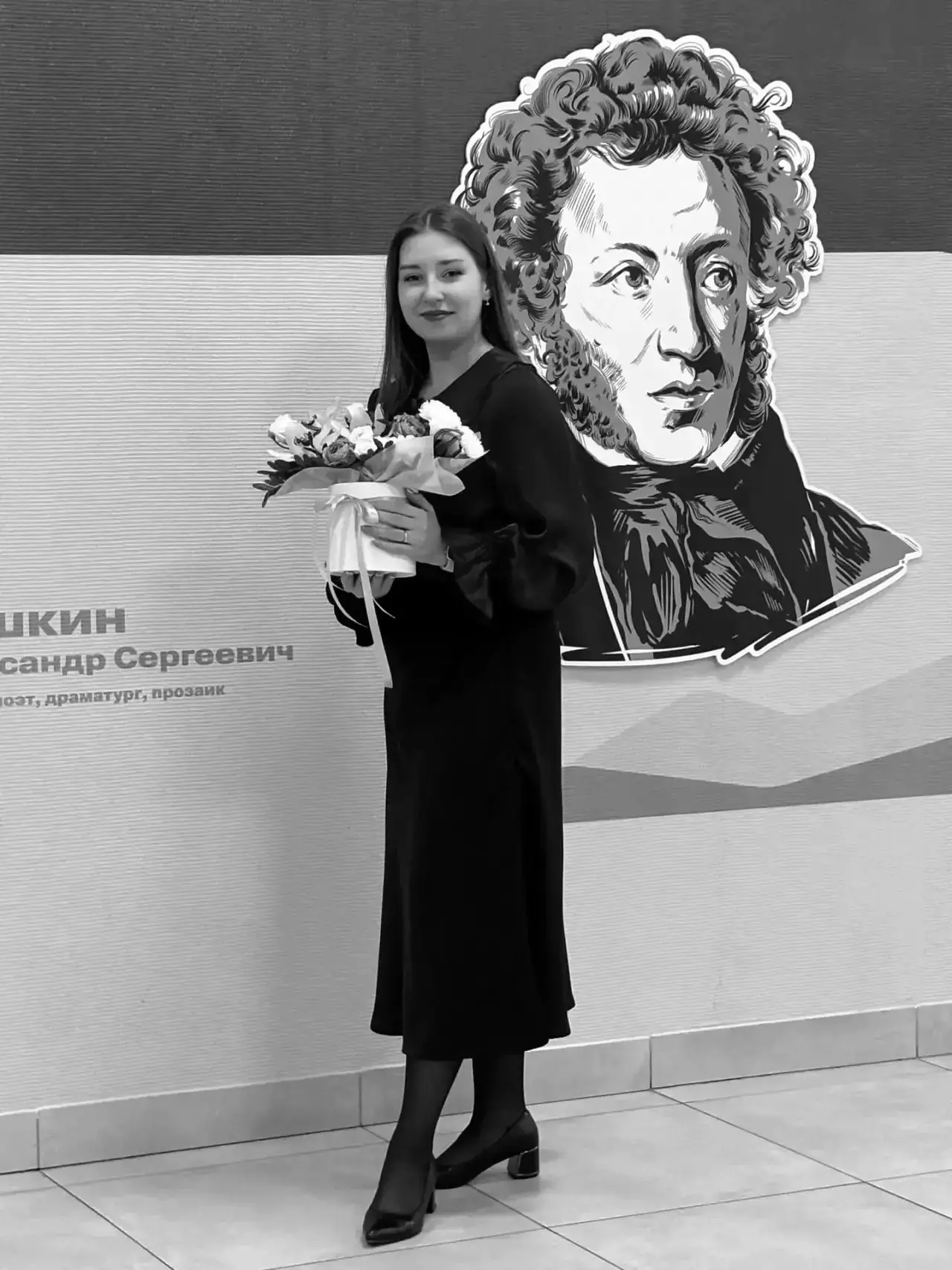 Сегодня мы пишем эти строки с тяжелым сердцем..