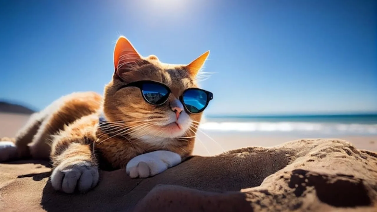 В Новосибирскую область возвращается жара до +32°C - без дождей и с 5-м классом пожароопасности до 2