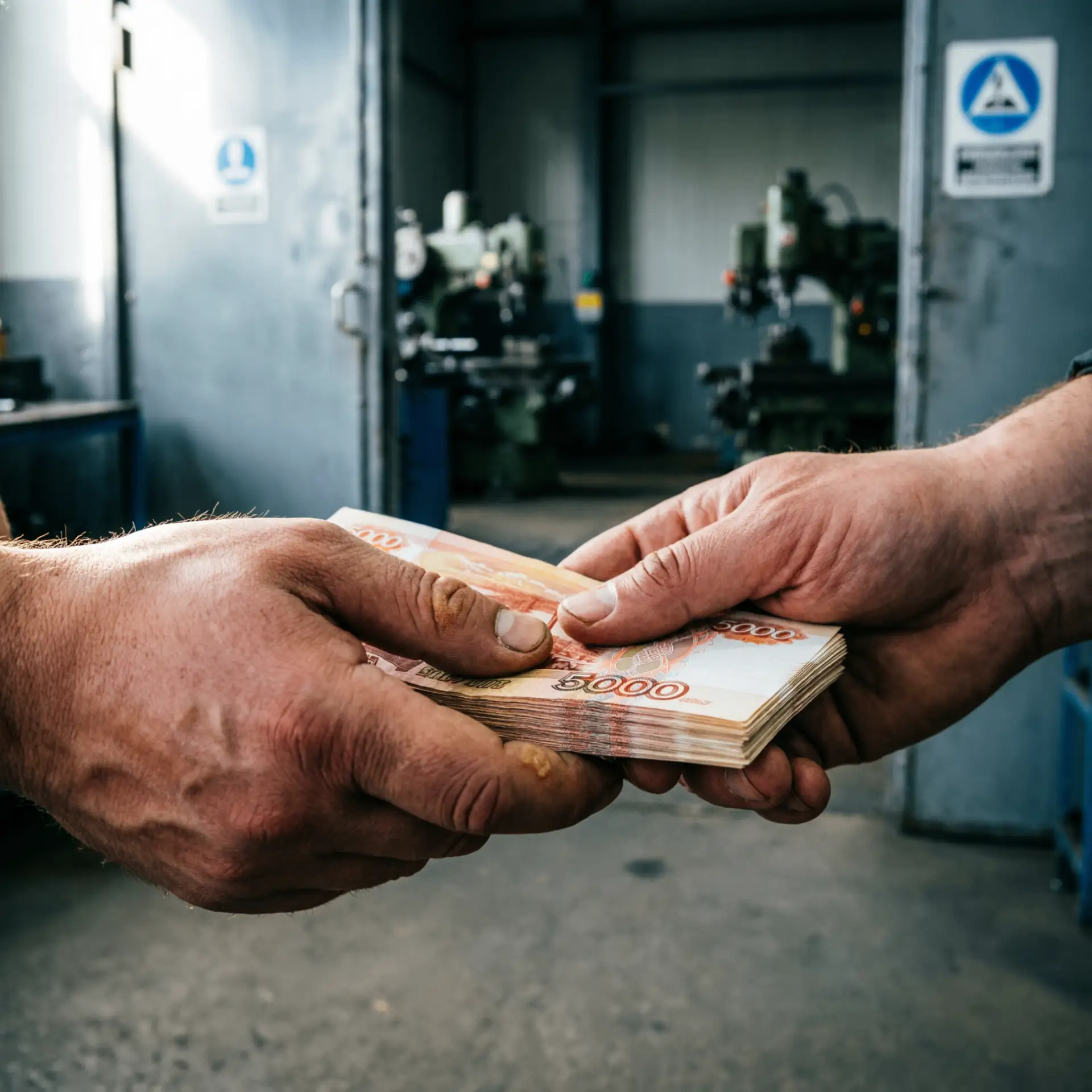 Взыскание задолженности по заработной плате. Всегда ли все так просто и очевидно?