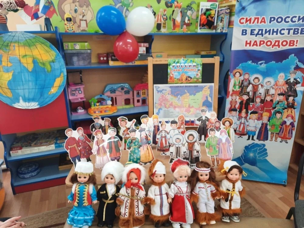 В рамках проекта " Предшкола: стандарт детского сада" на тематической неделе:" Инновационные техноло