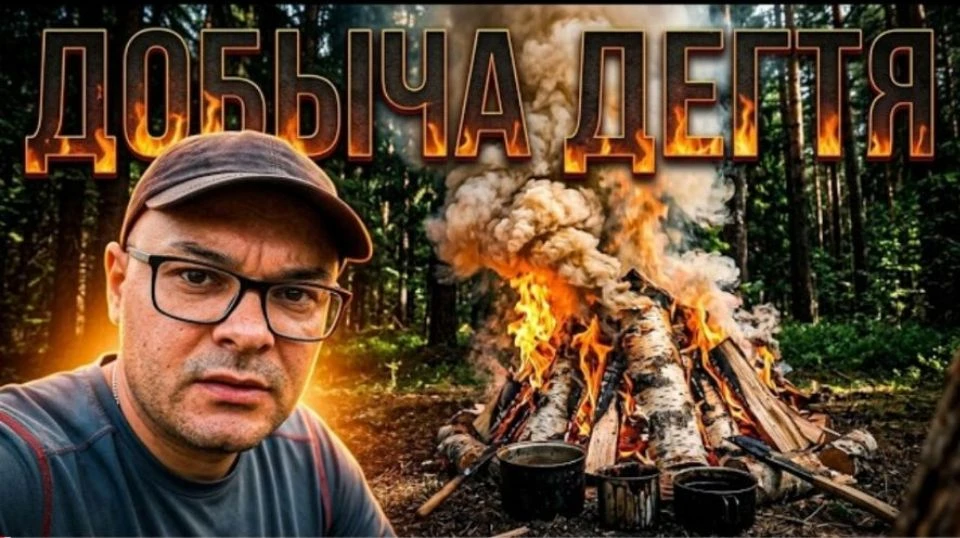 Друзья, настал момент погрузиться в старинные таежные ремесла! Мы подготовили для вас с...