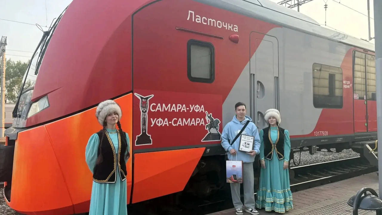 Три события мая, которые повышают транспортную мобильность наших жителей – внутри республики, по Рос