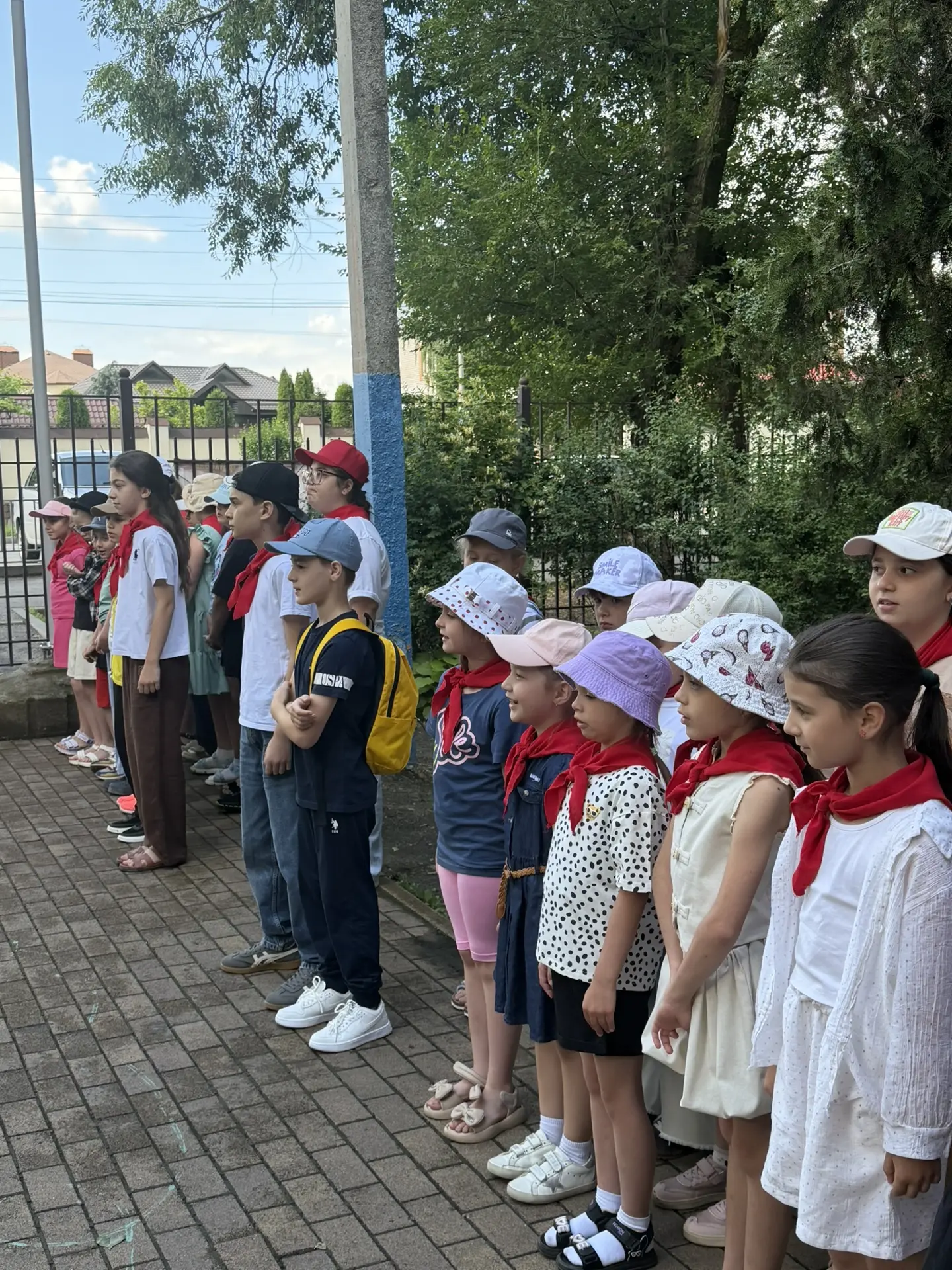 День памяти и скорби🕯️

22 июня 2026 года — особая дата в истории нашей страны. В этот день мы вспо