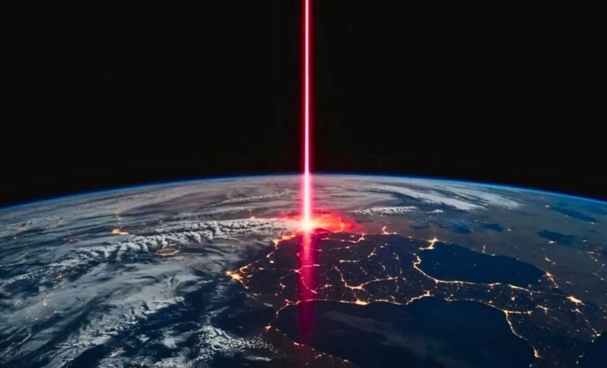 🌌 ВОСЕМЬ ВСПЫШЕК ИЗ РАННЕЙ ВСЕЛЕННОЙ ИСЧЕЗЛИ В ВИДИМОМ СВЕТЕ