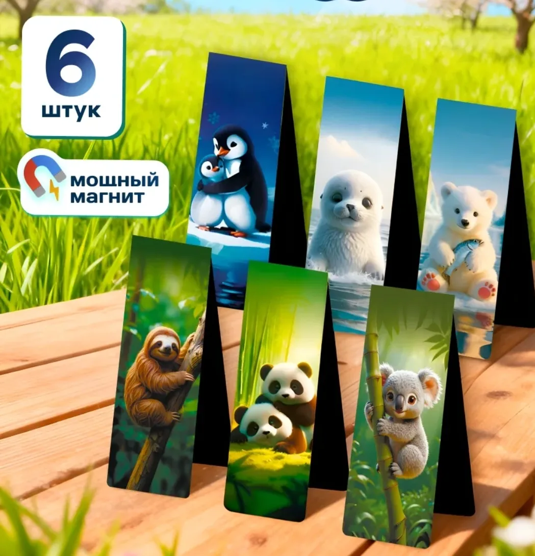 Закладки