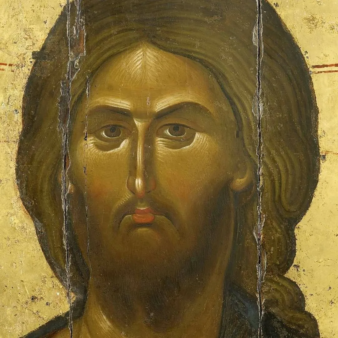 От Него - только лучшее, только благое, только жизнь и временная и, тем более, вечная. Не ослабевайт