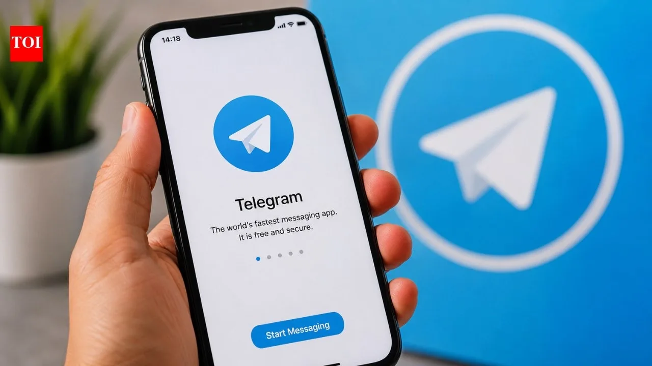 📱 Власти Индии ограничили доступ к Telegram до 22 июня из-за экзаменов в медвузы

По информации The