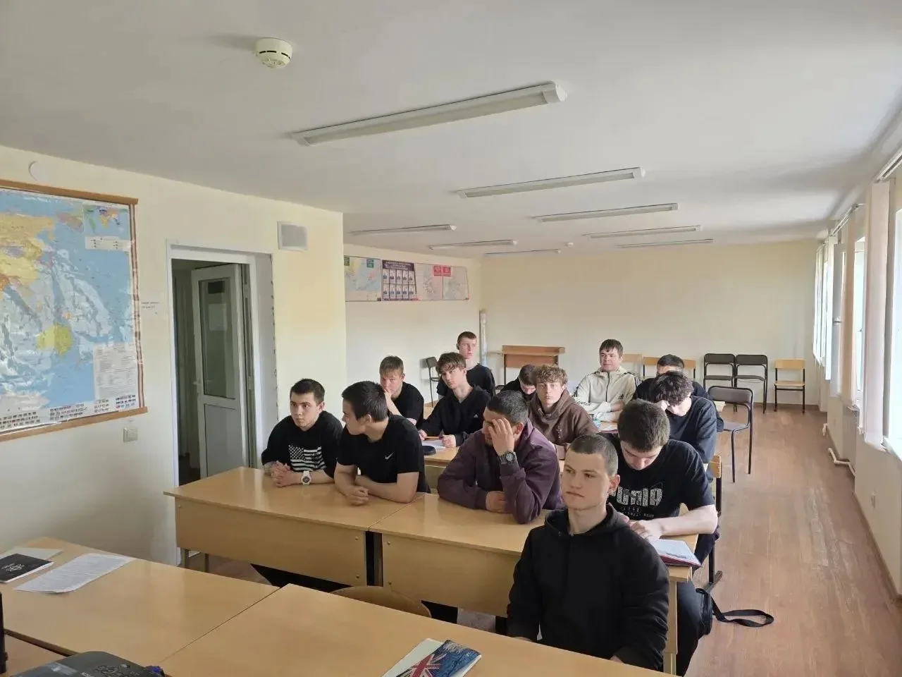 📜✍️ Азбука — к мудрости ступенька🇷🇺