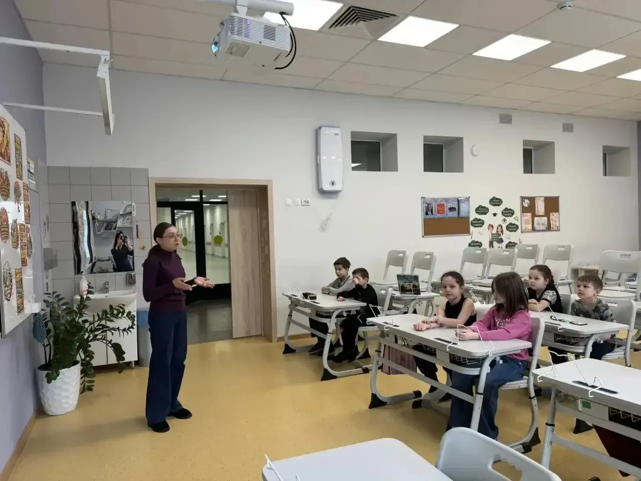 НАШИ #Мероприятия #РабочаяСуббота #ИнтеллектуальныйДень 📚✨  Сегодня, в рабочую субботу, в рамках инт