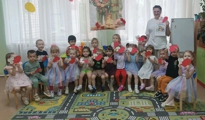 💖 День семьи в «Золотой рыбке»: любовь, забота и маленькие чудеса