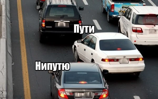 🤖 Пробки в Новосибирске будут разруливать нейросети