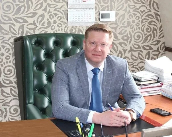 Депутата «Единой России» Артема Потапенко оштрафовали