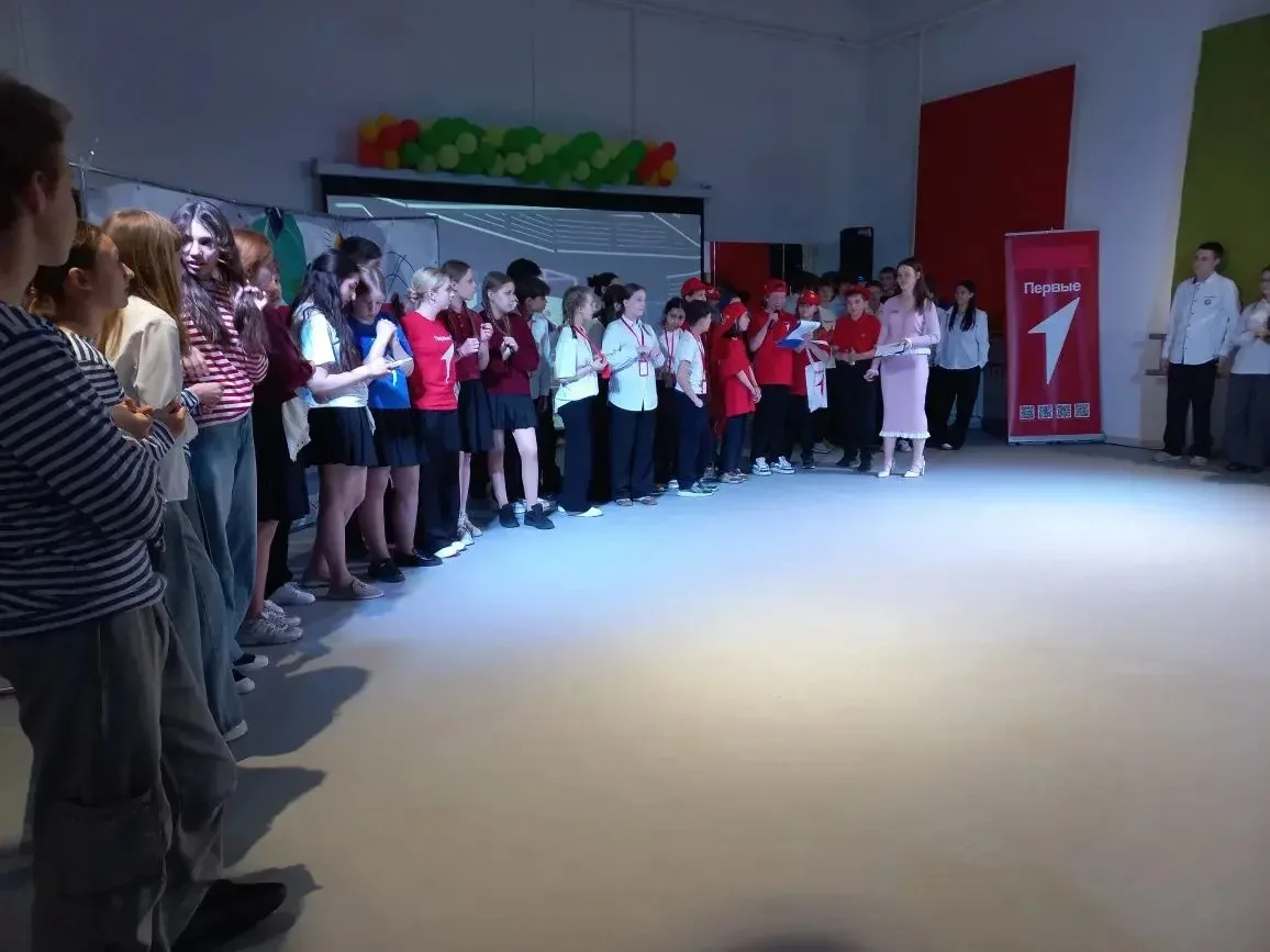 🏆 Победа в стиле будущего! 🏆  24 апреля команда школы №2 «Ю.Г.»  выступила на городском этапе конкур