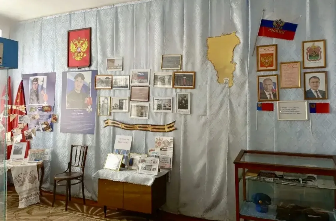 По итогам третьего сезона Конкурса инициатив родительских сообществ проект школы №36 «Живая память: 
