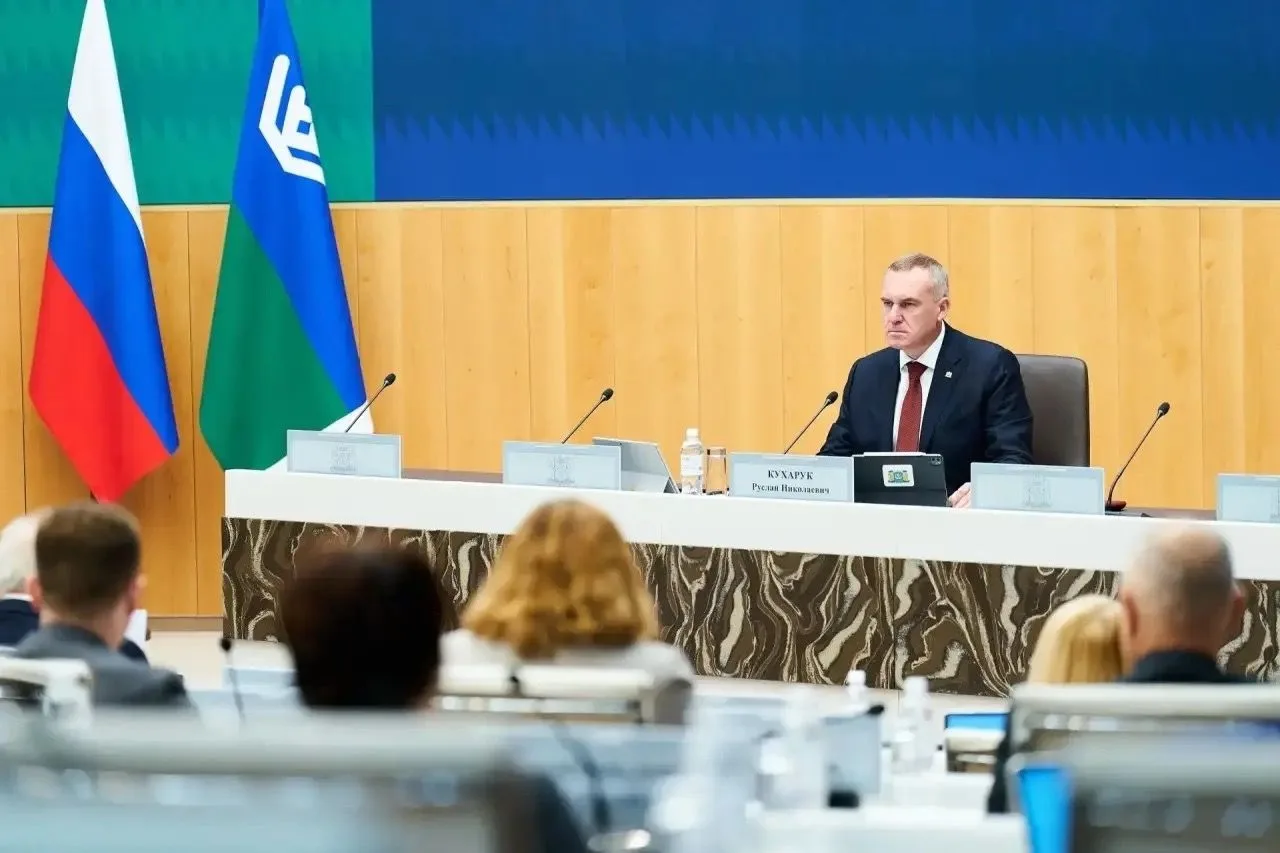 Еще 30 домов включили в программу капремонта Югры
