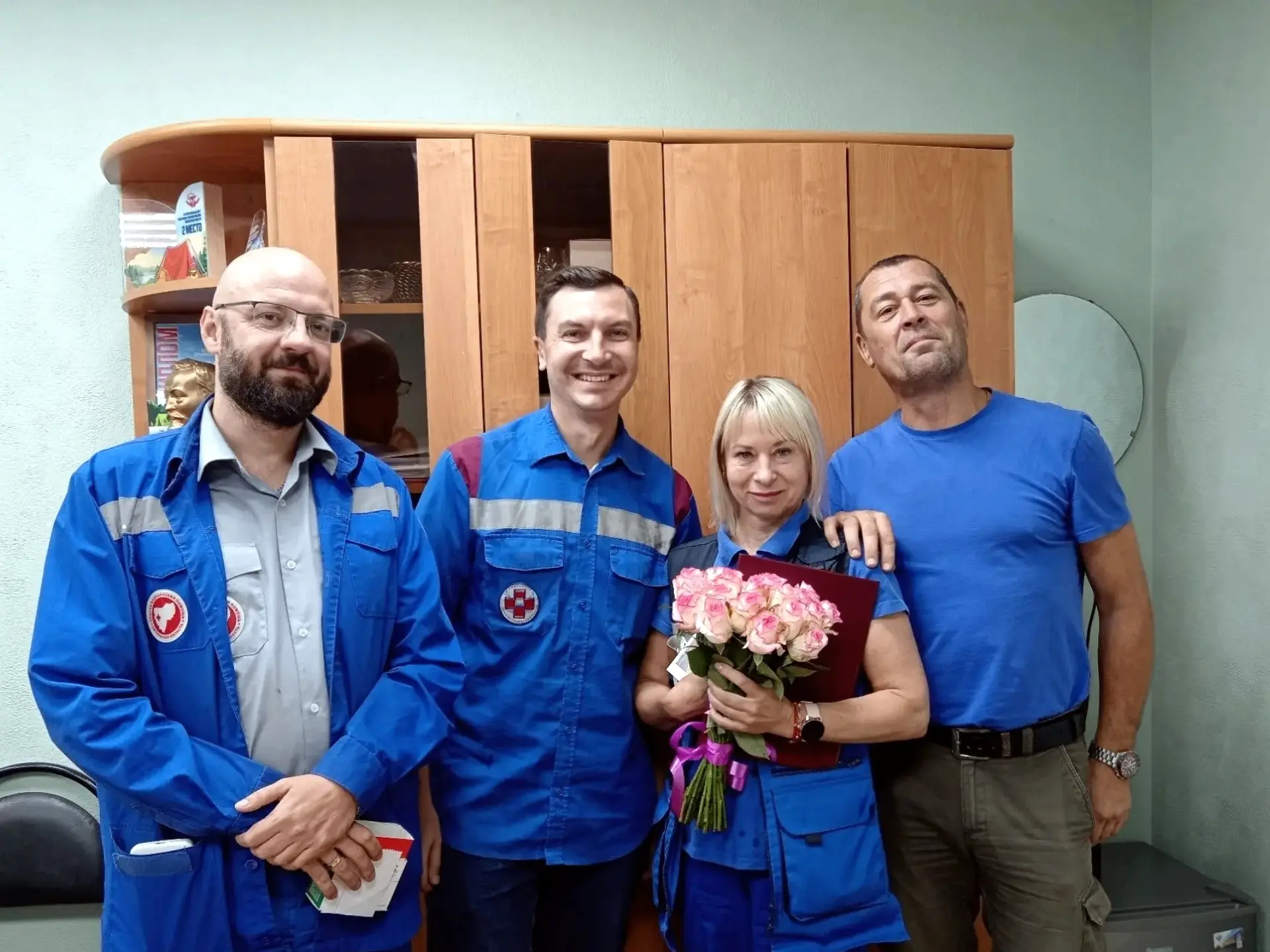 🎉 Юбилей!