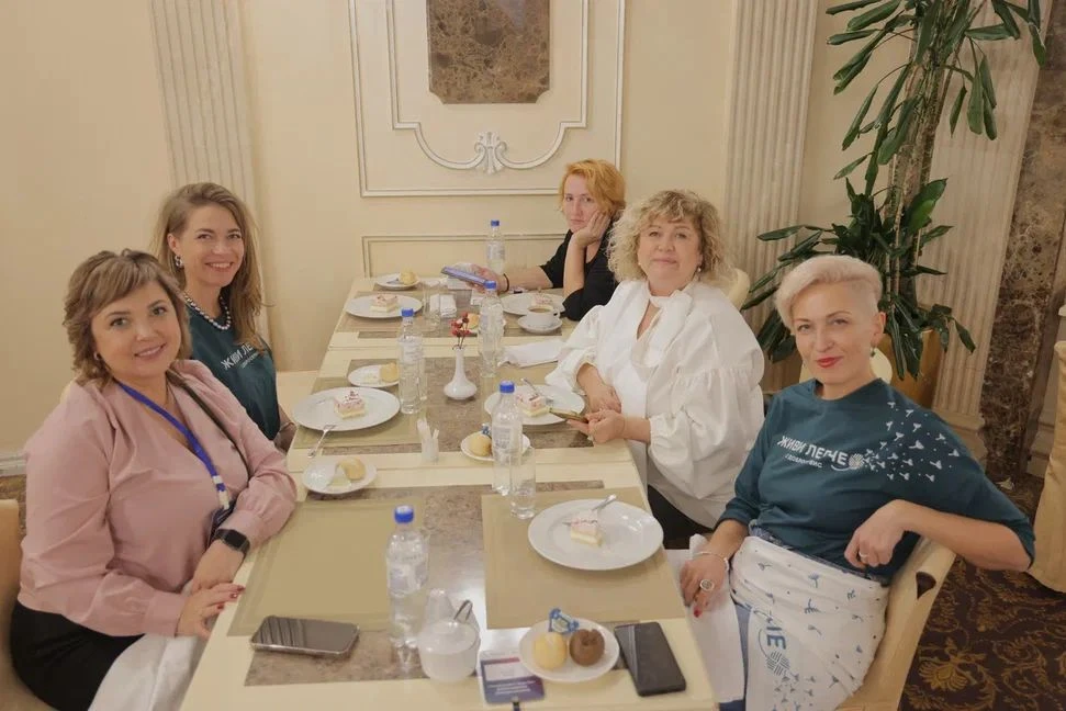 Гибкость в тарелке: тренд, который меняет корпоративную культуру.