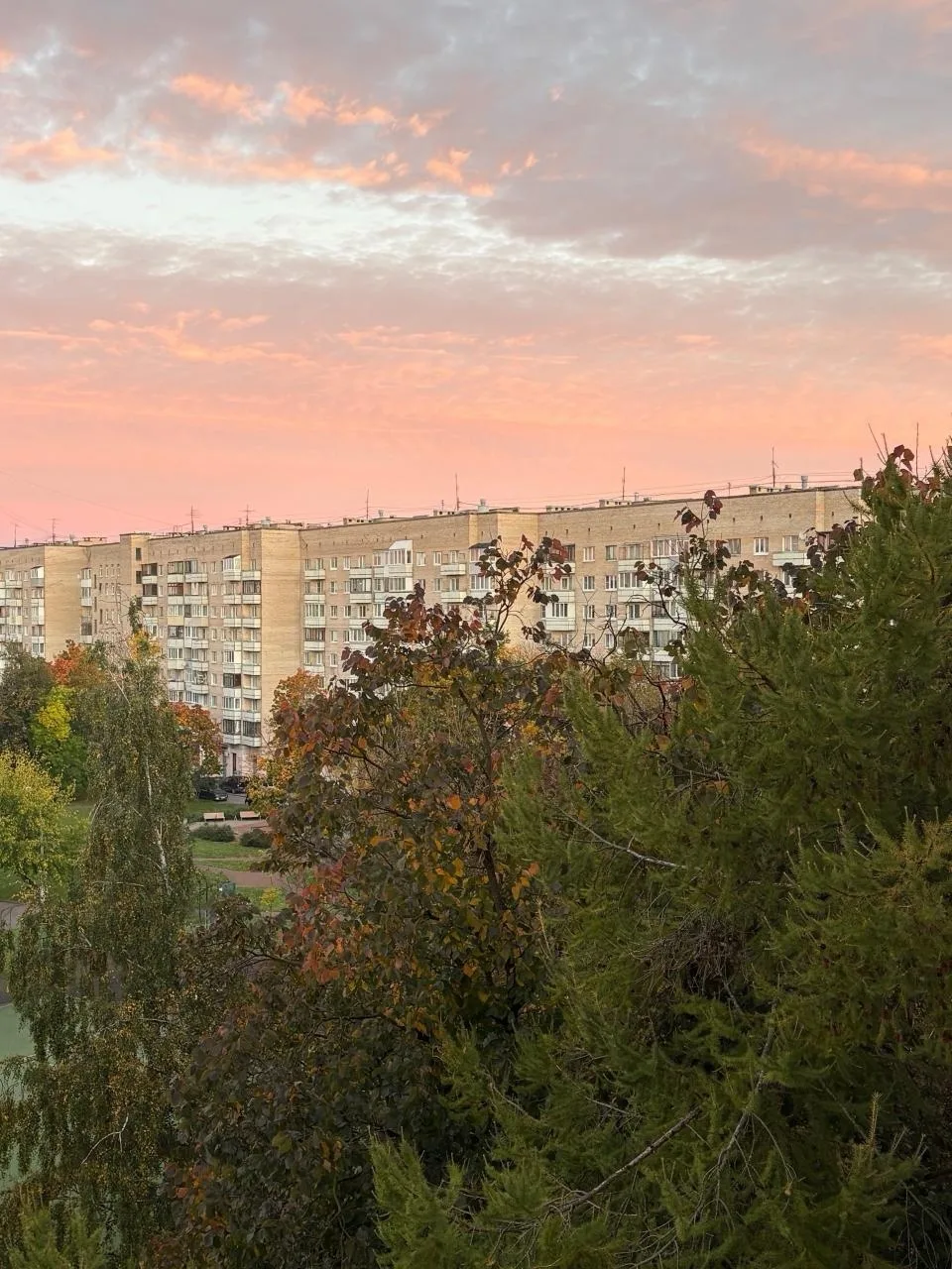🥹 Кировский район — в своём стиле