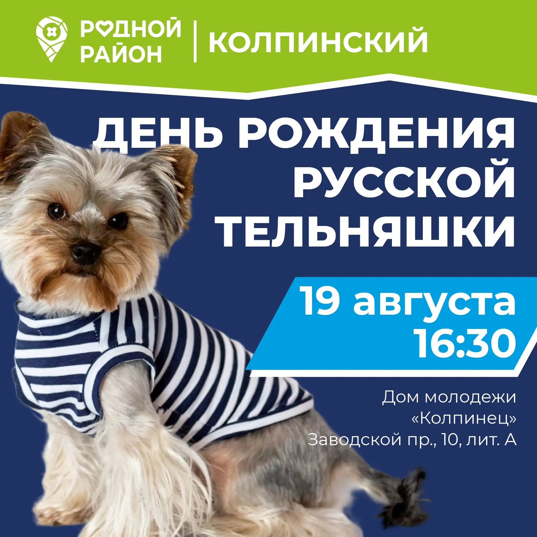 🌊 ПОЛОСАТЫЙ ПРАЗДНИК НА СВЕЖЕМ ВОЗДУХЕ!