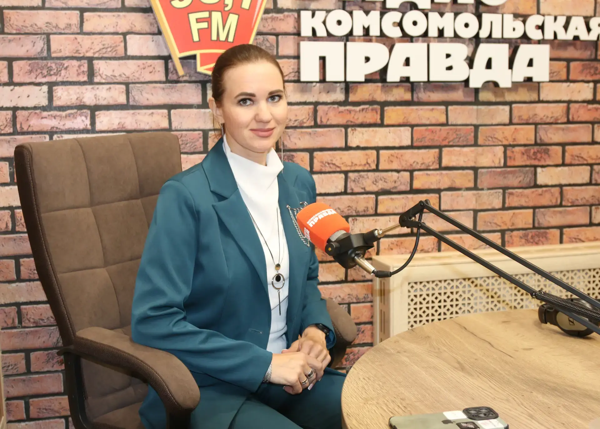 Кто нужен крупным работодателям: прямая линия с руководителем отдела персонала

16 июня с 9:00 до 9: