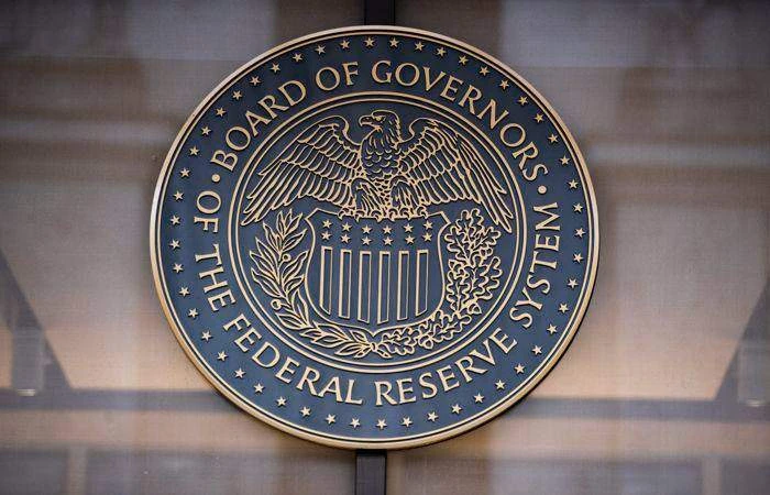 ФРС США сохранила базовую процентную ставку на уровне 3,75%.