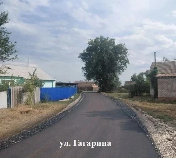 В Осиновском  муниципальном образовании к ремонту внутри поселковых дорог подходят комплексно. 
 
Со