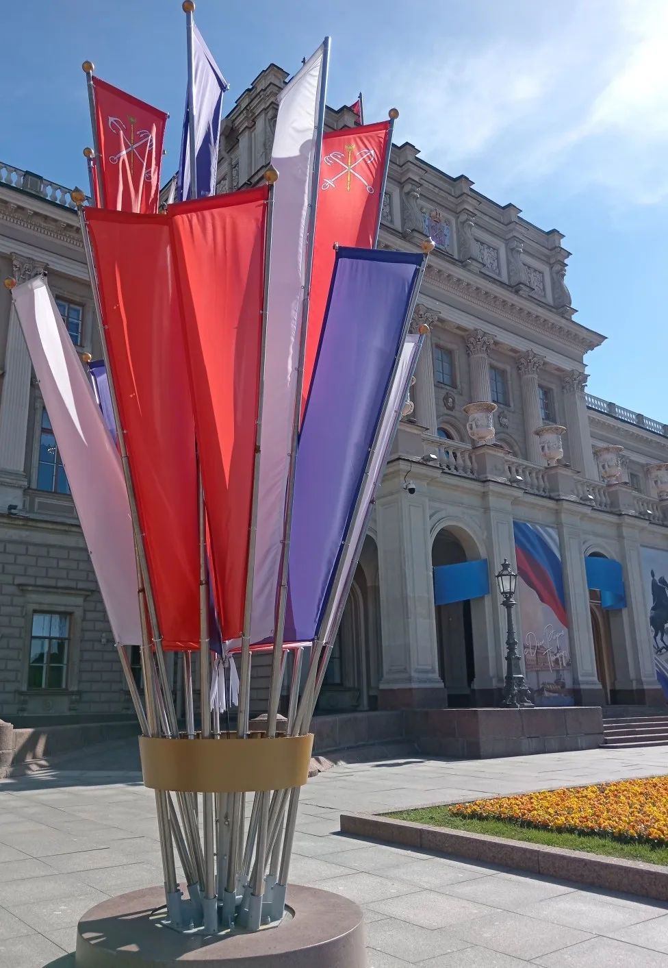 📸 «САНКТ-ПЕТЕРБУРГ И РОССИЯ В КАДРЕ!»