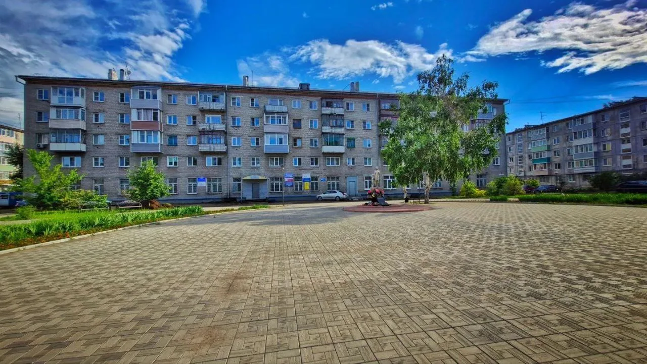 Доброе утро, Рубцовск☀️