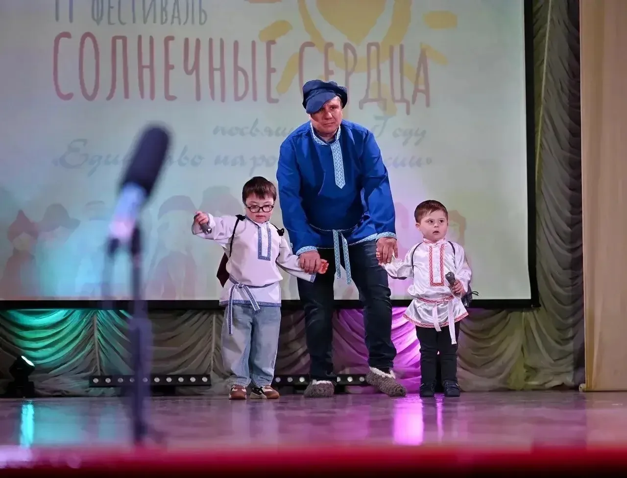 21 марта-день, когда календарь напоминает нам о необыкновенных людях. О тех, кого мы с нежностью наз