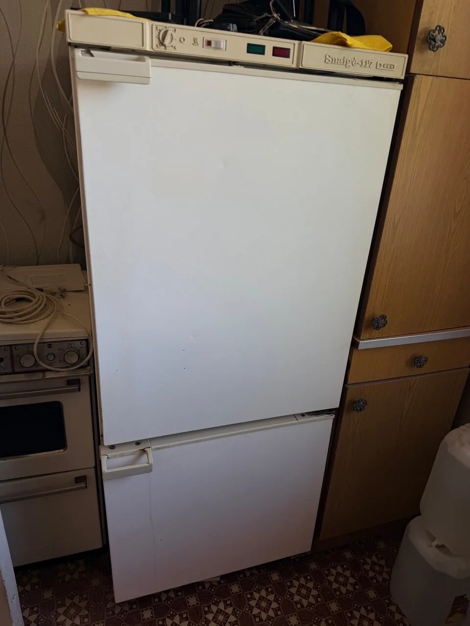 Продам холодильник
4000₽
+79494010423

@donetsk_bu – Барахолка ДНР #барахолкаднр