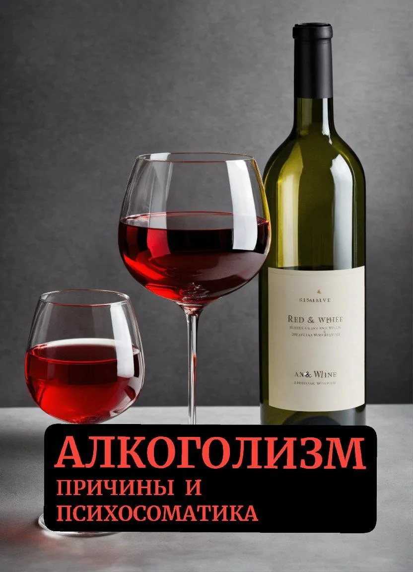 АЛКОГОЛИЗМ