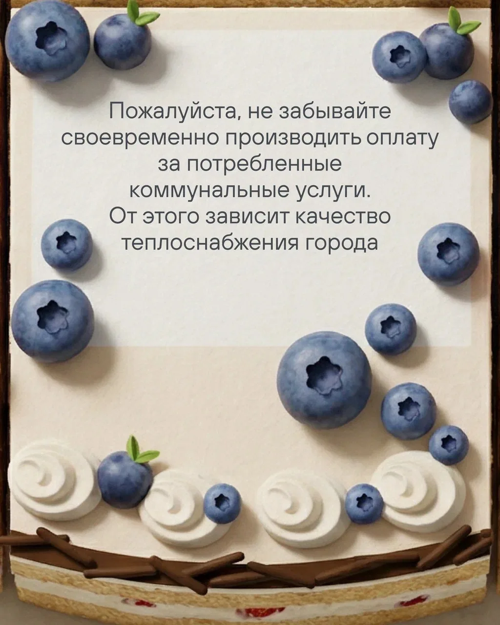 🥳 У нас праздник! Филиал «Энергосбыт» ТЭКа отмечает юбилей – 25 лет.  Каждый день он помогает вам ра