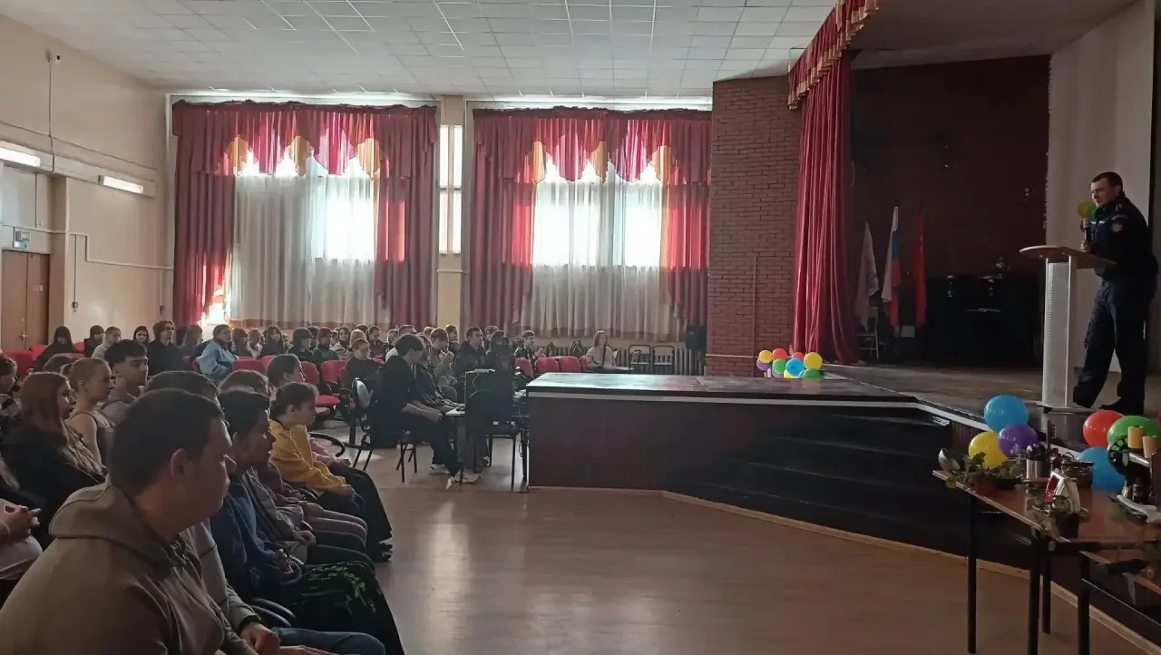 📅 30 сентября 2026 года в Промышленно-экономическом колледже ГГТУ был организован и пр...