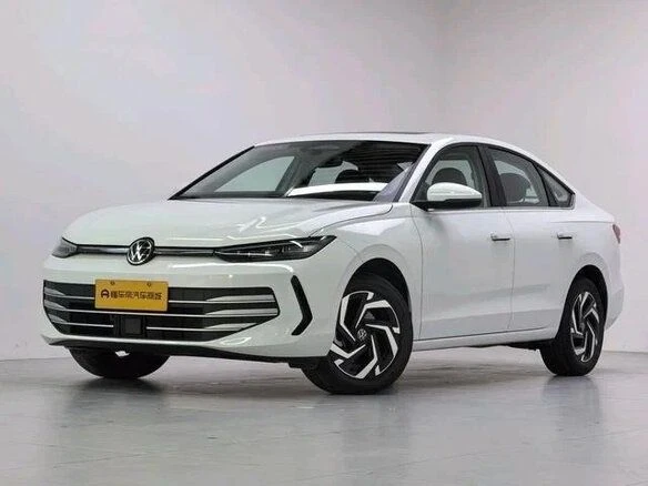 🚗🔥 VOLKSWAGEN LAVIDA PRO — ДЕШЕВЛЕ ВЕСТЫ И УЖЕ В РОССИИ
