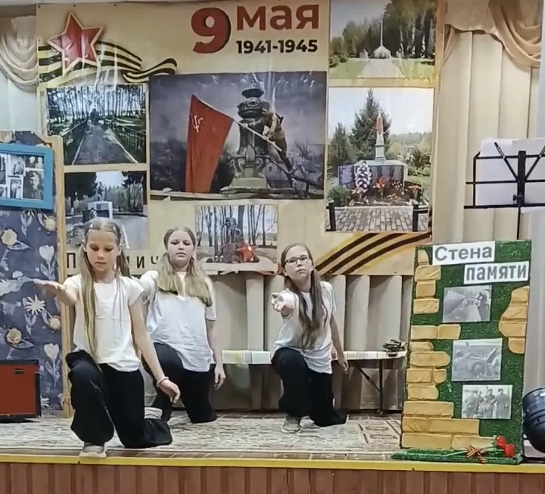 Мы побывали в гостях и участвовали в конценой программе в Корсаковском доме культуры.