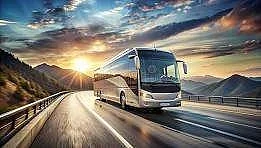 🚌 В Турцию без перелетов: 3 автобусных маршрута из Ростова-на-Дону

Далеко не все путешественники л