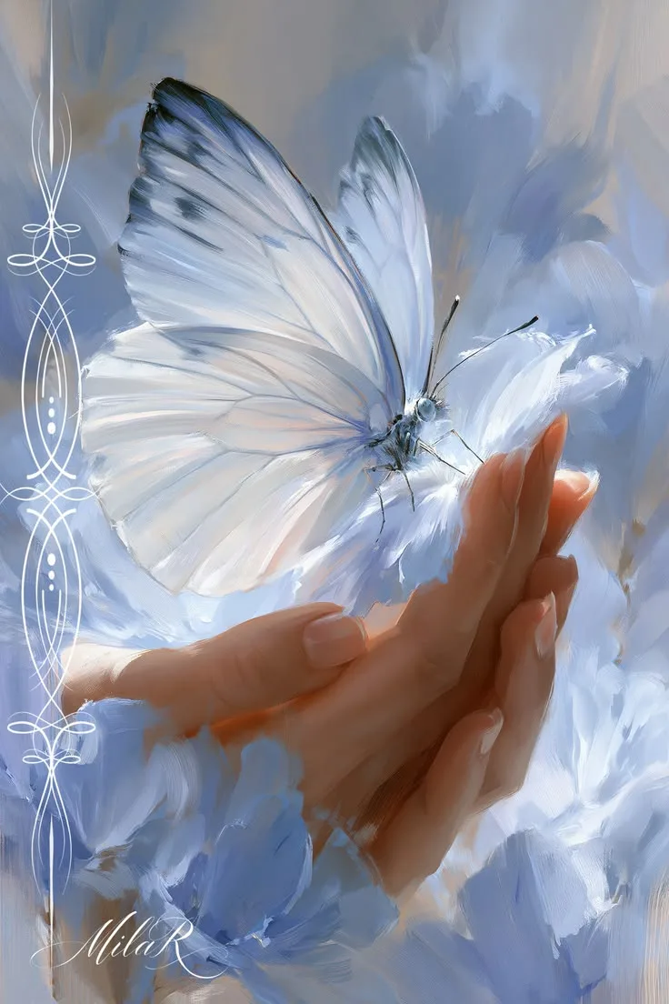✨Аффирмация дня
