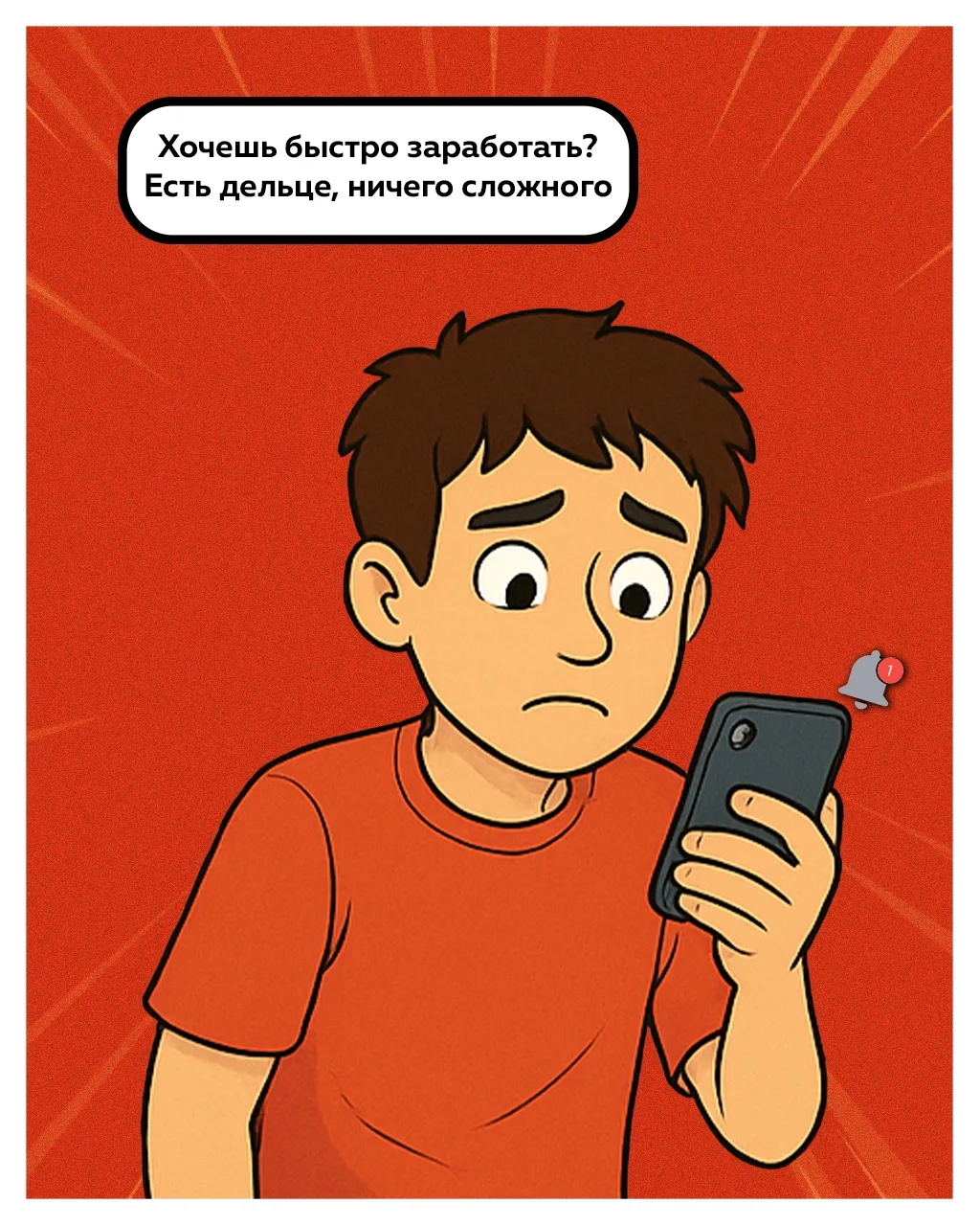 БЕЗОПАСНОСТЬ В ИНТЕРНЕТЕ