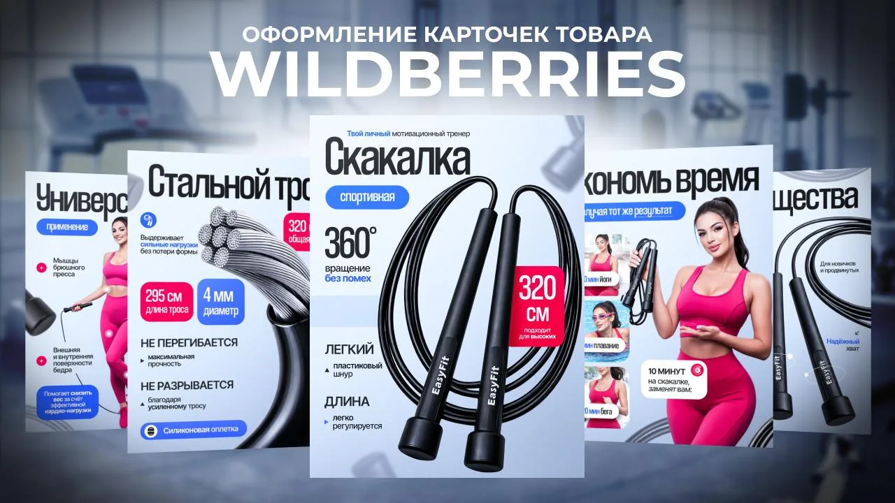 Почему оформление карточки товара важнее, чем скидка в ряде ниш?