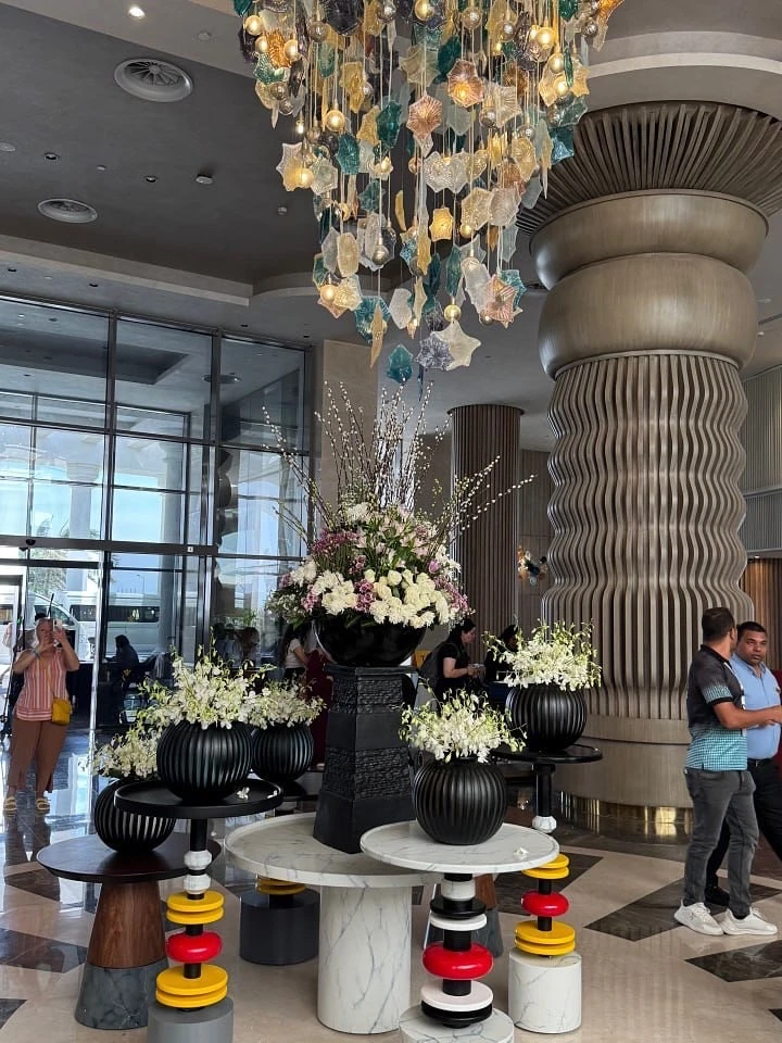 Крутой Rixos в Египте по супер-цене!🔥🔥