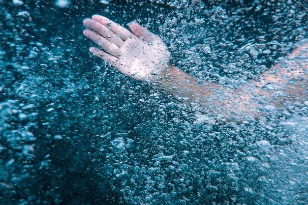 🚨 Два несчастных случая на воде: следователи выясняют обстоятельства