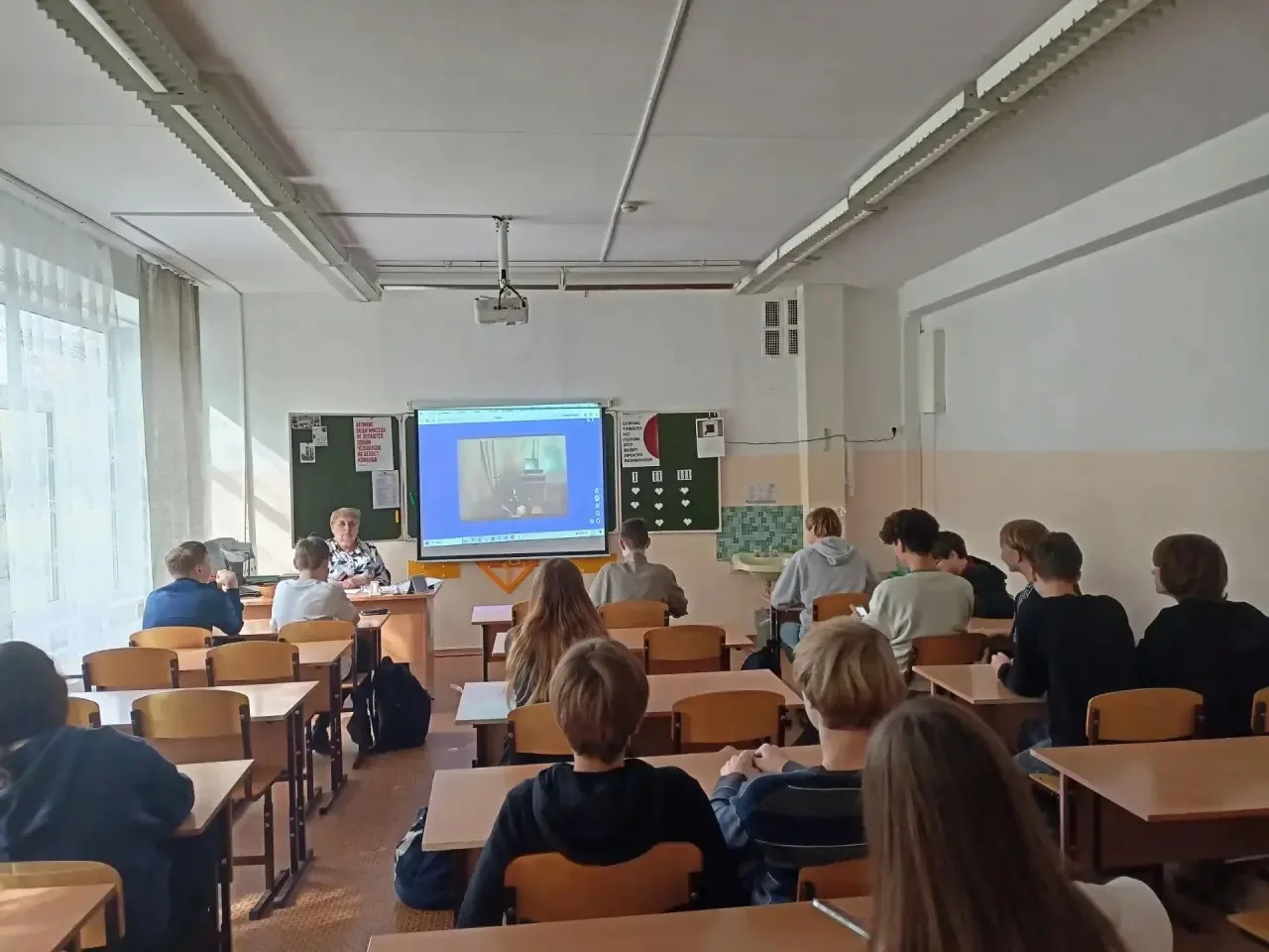Как сохранить культуру речи в эпоху социальных сетей и коротких сообщений? Мы знаем, чт...