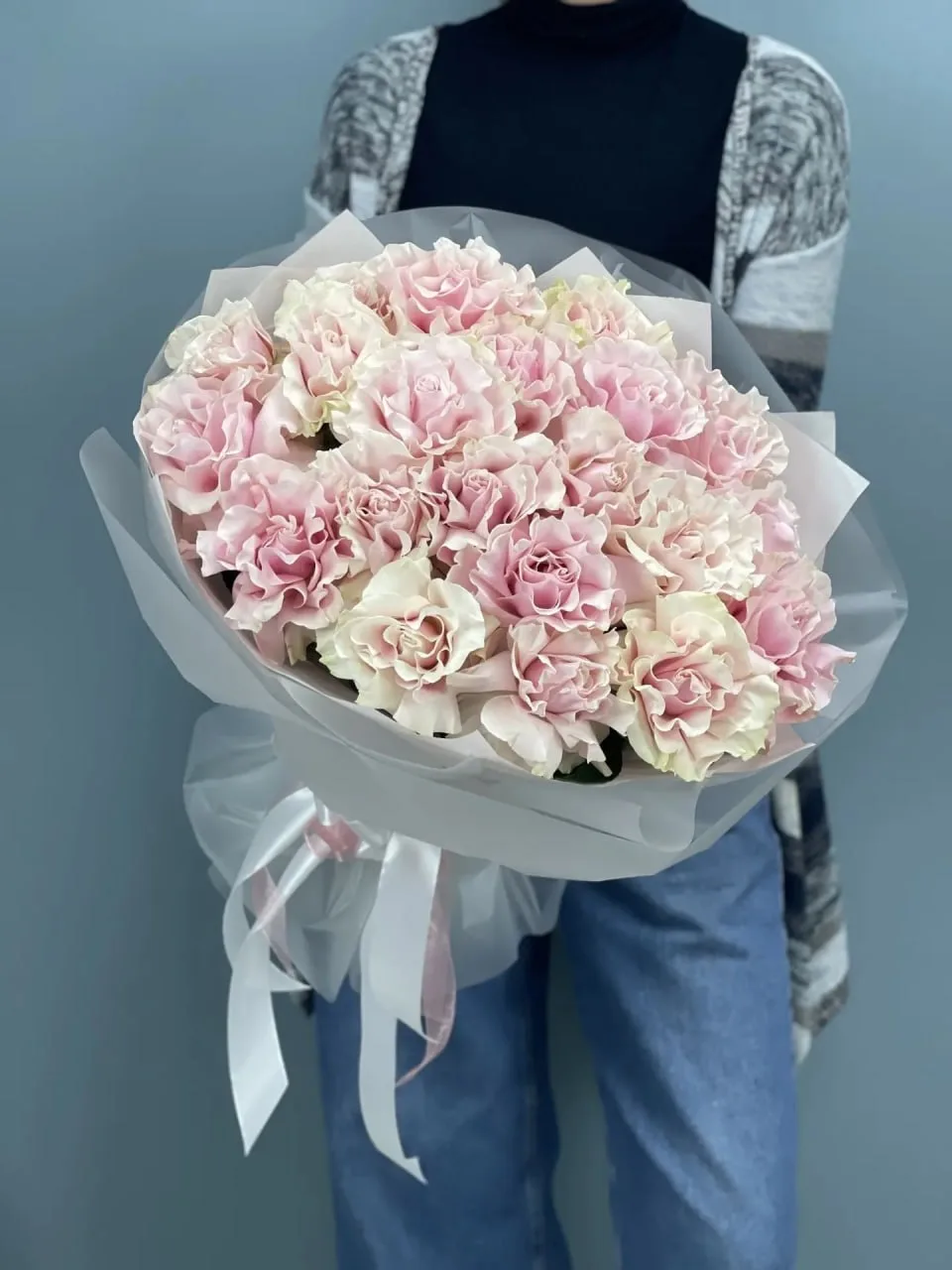 Они цветут ради нашей улыбки😁💕