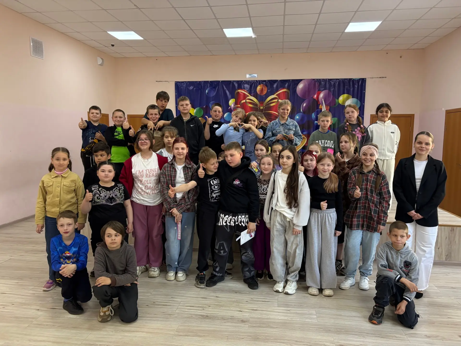 ✔️ С.В. Бурякова, зав. информационно-библиографического отдела, председатель МИК, вместе с председат