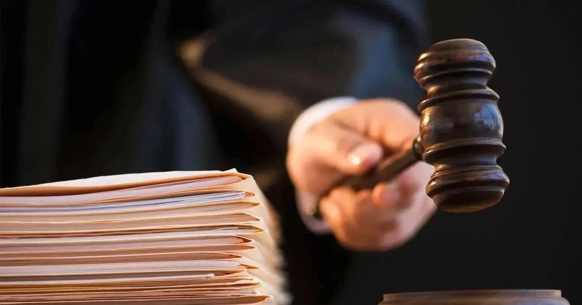 Суд вынес приговор индивидуальному предпринимателю за гибель двух сотрудников