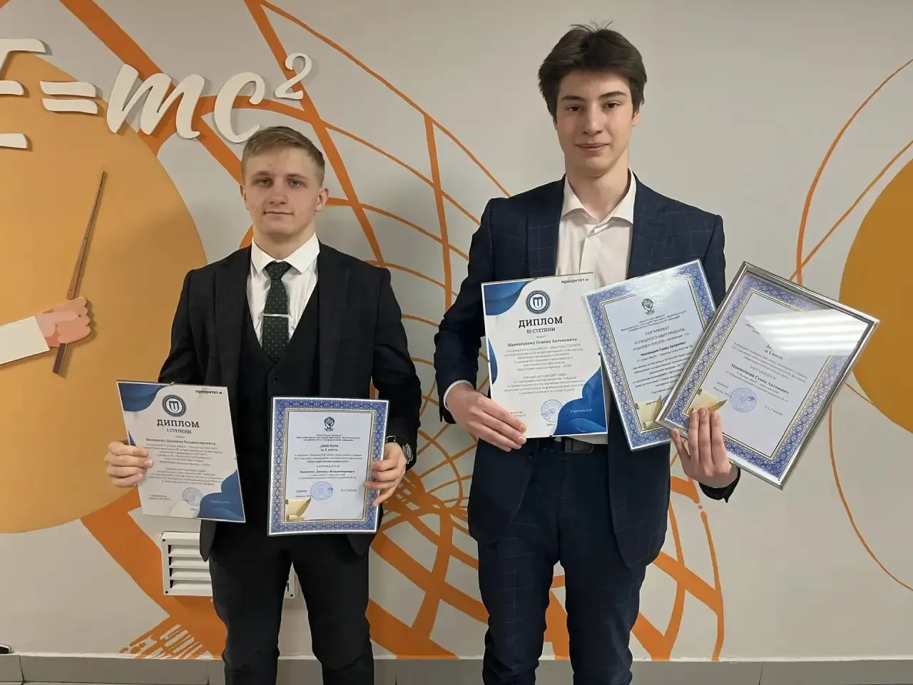 Итоги Иркутской компьютериаде 2026! 💻🏆  Завершилась Иркутская компьютериада - и мы с гордостью делим