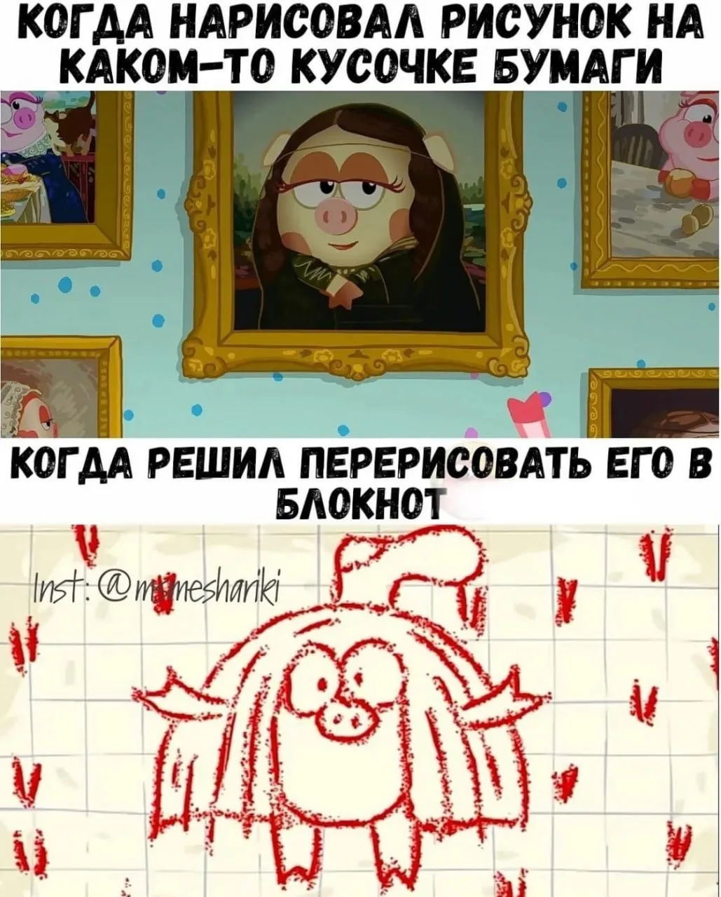 Все наши каналы